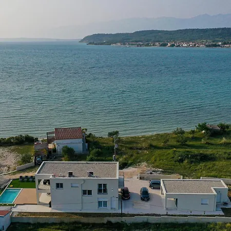 Σπίτι διακοπών Lovely In *