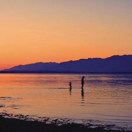Σπίτι διακοπών Lovely In Ljubač