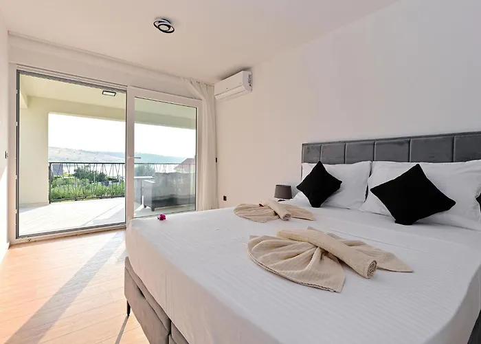 Vikendica Lovely In Ljubac (Zadar)