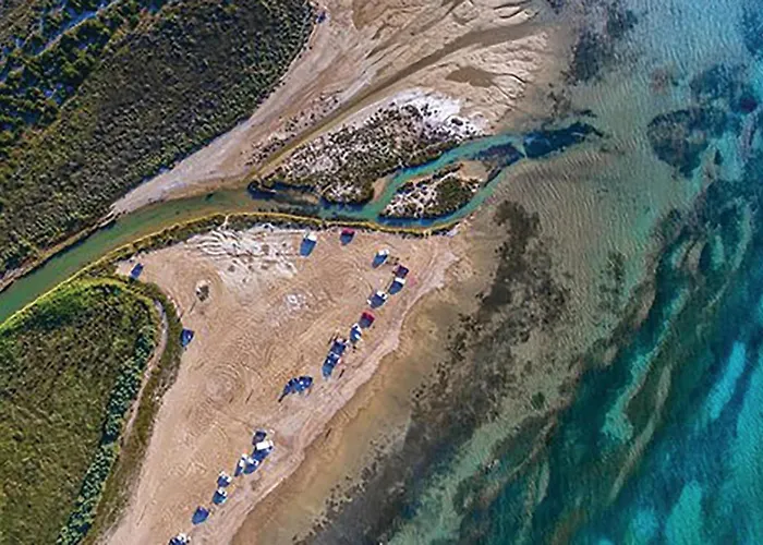 Vikendica Lovely In *