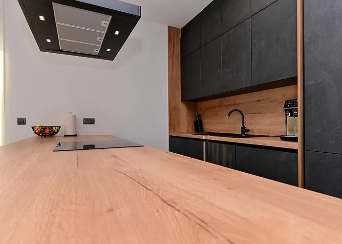 Lovely In Vikendica Ljubac (Zadar)