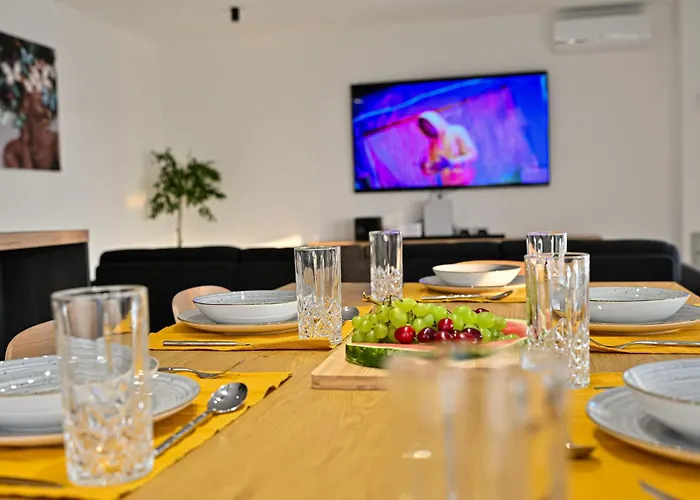 Vikendica Lovely In Ljubac (Zadar)