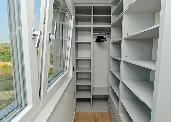 Vikendica Lovely In *