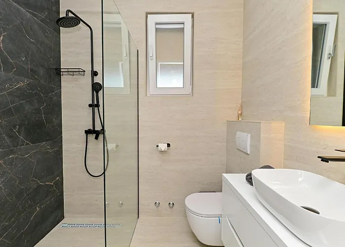 Lovely In Ljubac (Zadar)