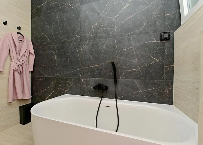 Vikendica Lovely In *