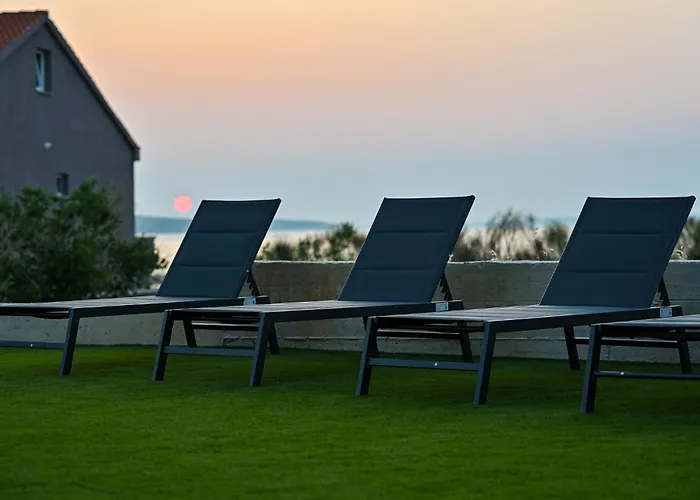 Lovely In * Ljubac (Zadar)