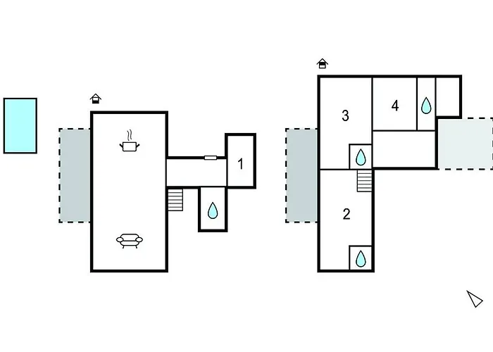 Lovely In Vikendica *